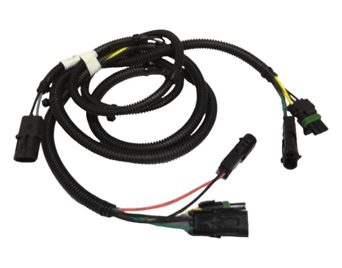 RE33396 — WIRING HARNESS — image 4