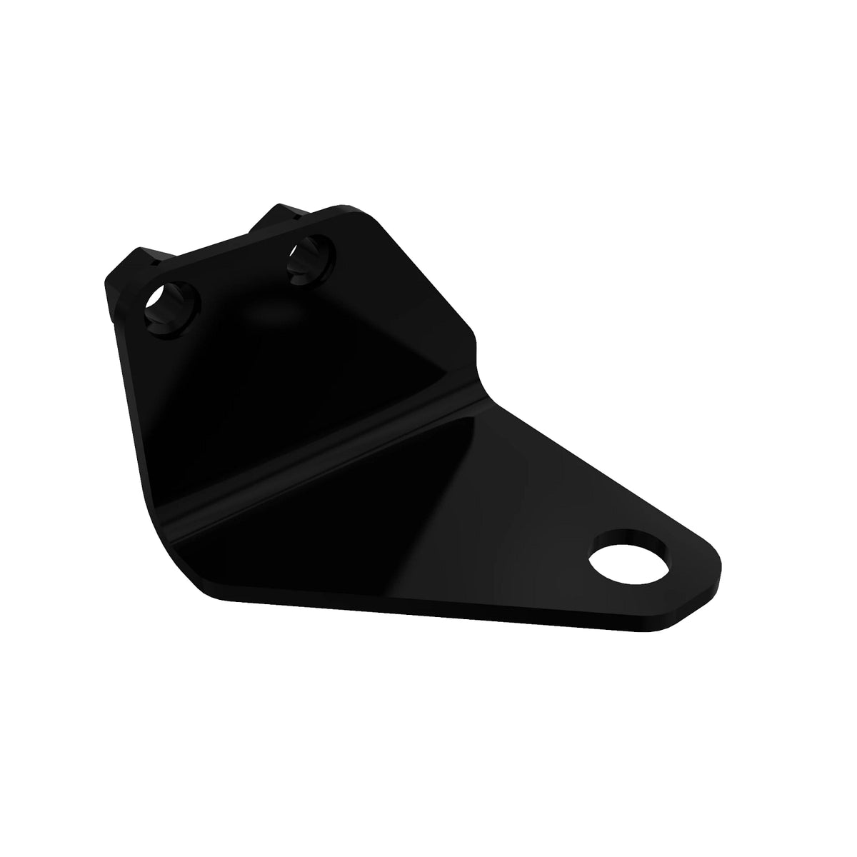 RE333989: Fits John Deere RE333989 Condenser Top Latch Bracket – Genuine OEM