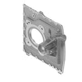 RE334036: Fits John Deere RE334036 Rear CommandQuad™ Transmission Housing Cover Kit – Genuine OEM