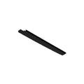 RE334088: Fits John Deere RE334088 RH Bottom Cooling Seal – Genuine OEM