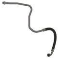 RE334114: Fits John Deere RE334114 Charge Pump Supply Line – Genuine OEM