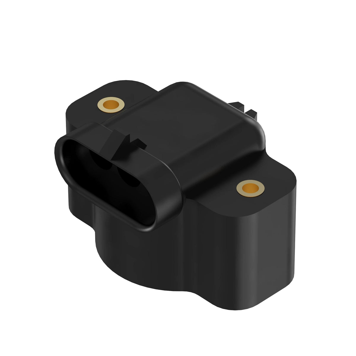 RE334232: Fits John Deere RE334232 Rotary Position Sensor – Genuine OEM