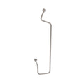 RE334328: Fits John Deere RE334328 Steering Oil Line – Genuine OEM