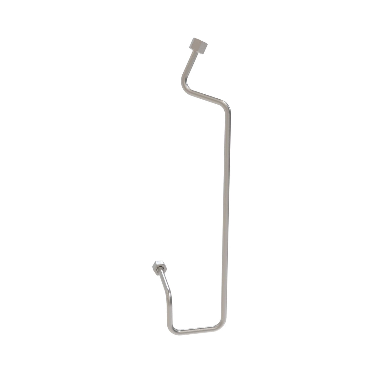 RE334328: Fits John Deere RE334328 Steering Oil Line – Genuine OEM