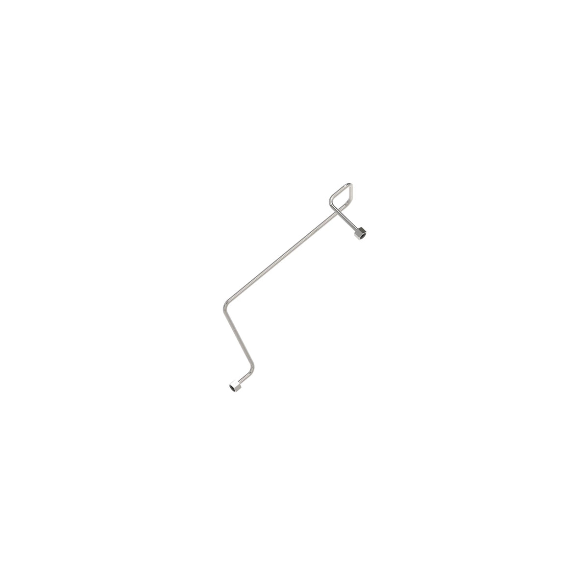 RE334331: Fits John Deere RE334331 Primary Resolution Manifold to Filter Oil Line – Genuine OEM