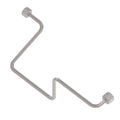 RE334332: Fits John Deere RE334332 Hydraulic Trailer Brake Valve to EH Valve Load Sense Oil Line – Genuine OEM