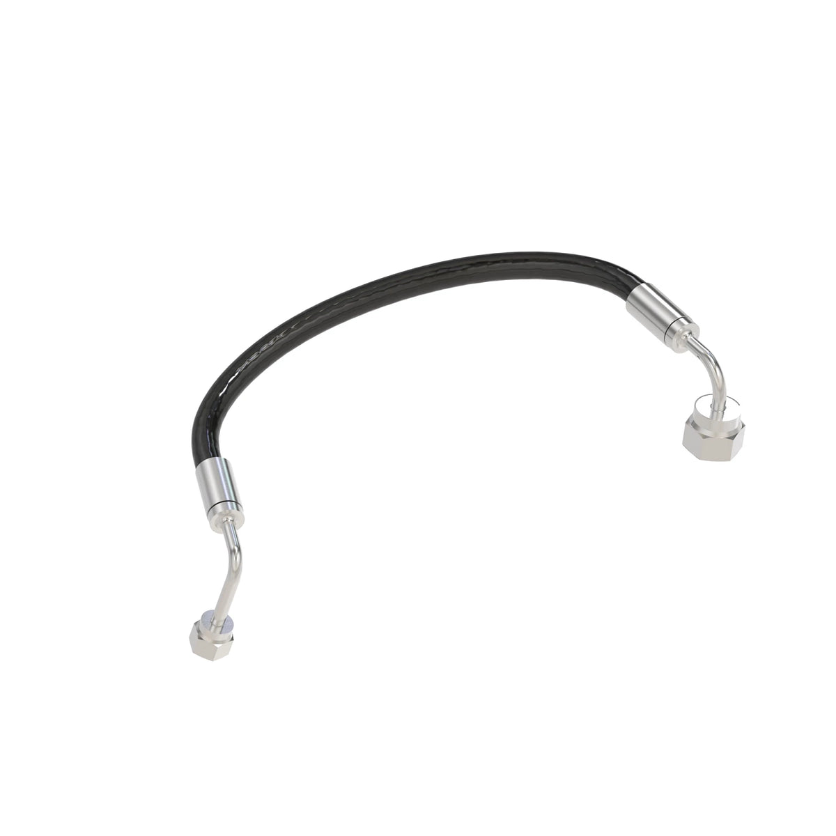 RE334336: Fits John Deere RE334336 Hydraulic Hose – Genuine OEM