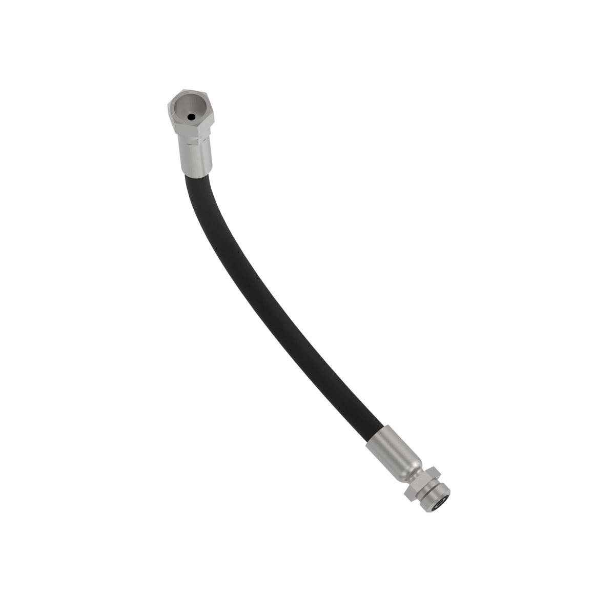 RE334338: Fits John Deere RE334338 Hydraulic Hose – Genuine OEM