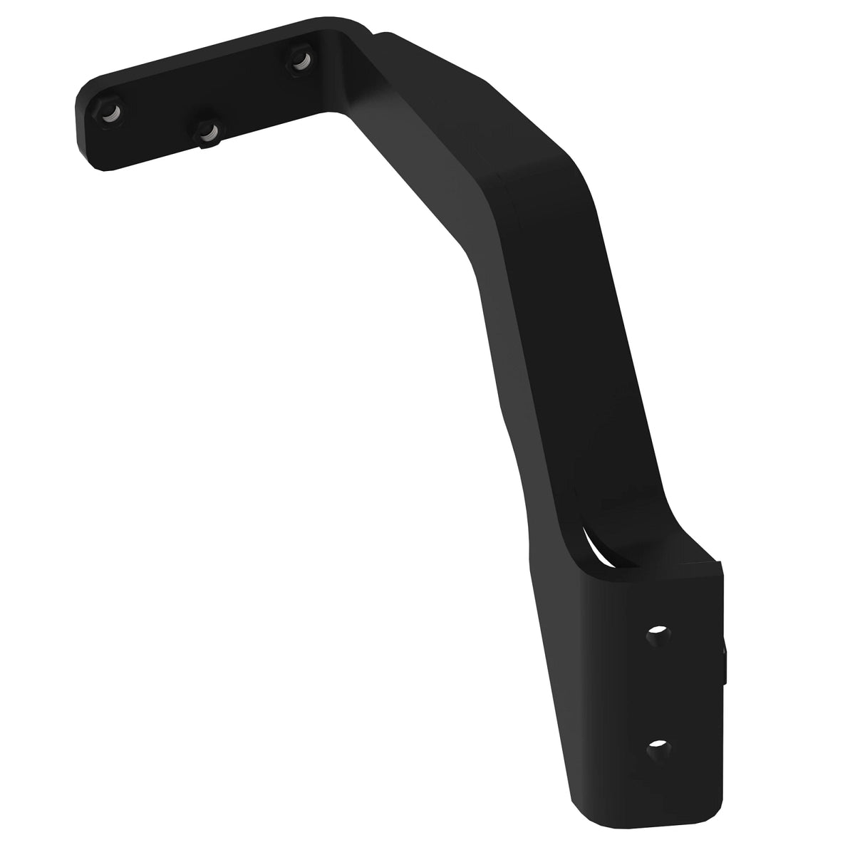 RE334344: Fits John Deere RE334344 Tool Box Bracket – Genuine OEM