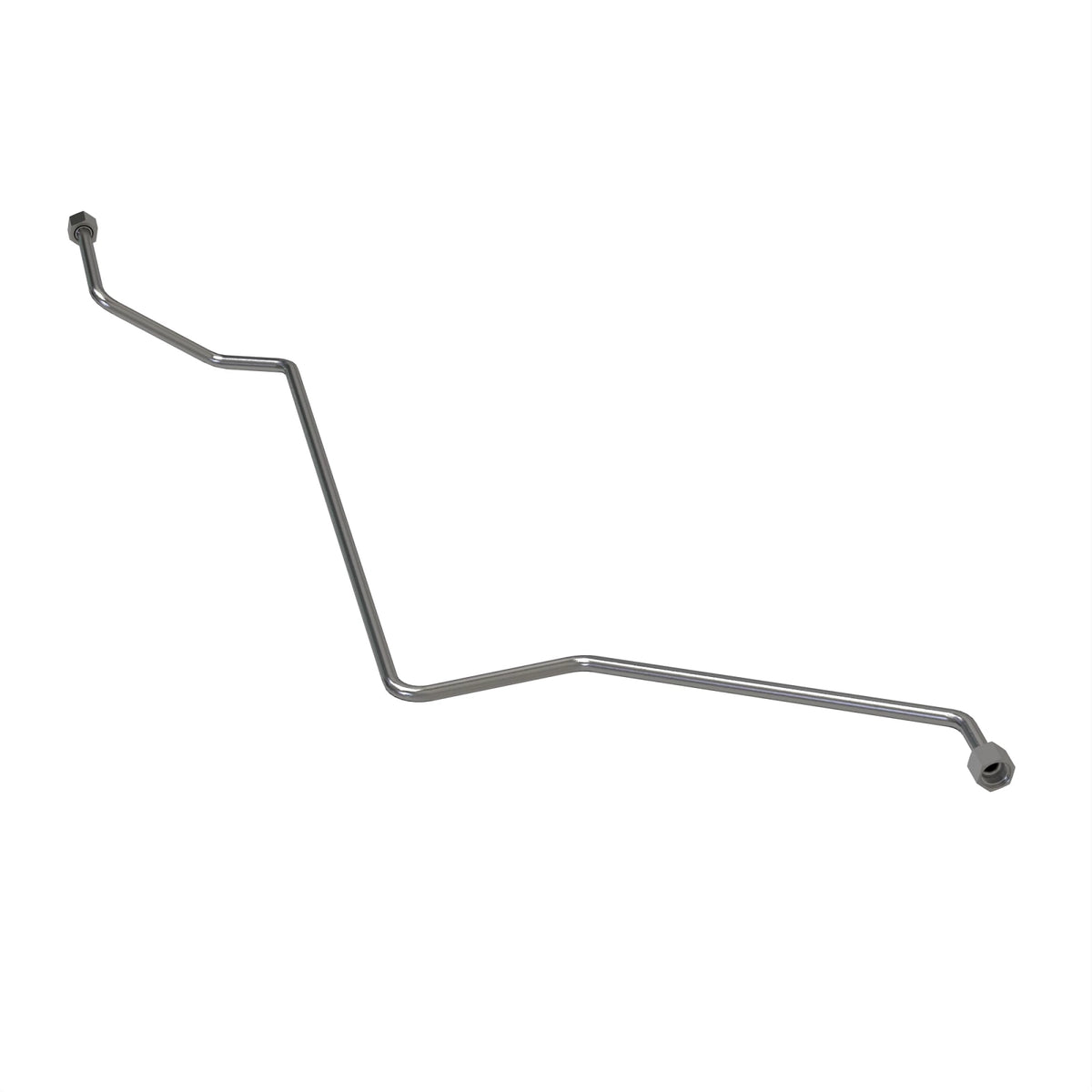 RE334397: Fits John Deere RE334397 Supply Fuel Line – Genuine OEM