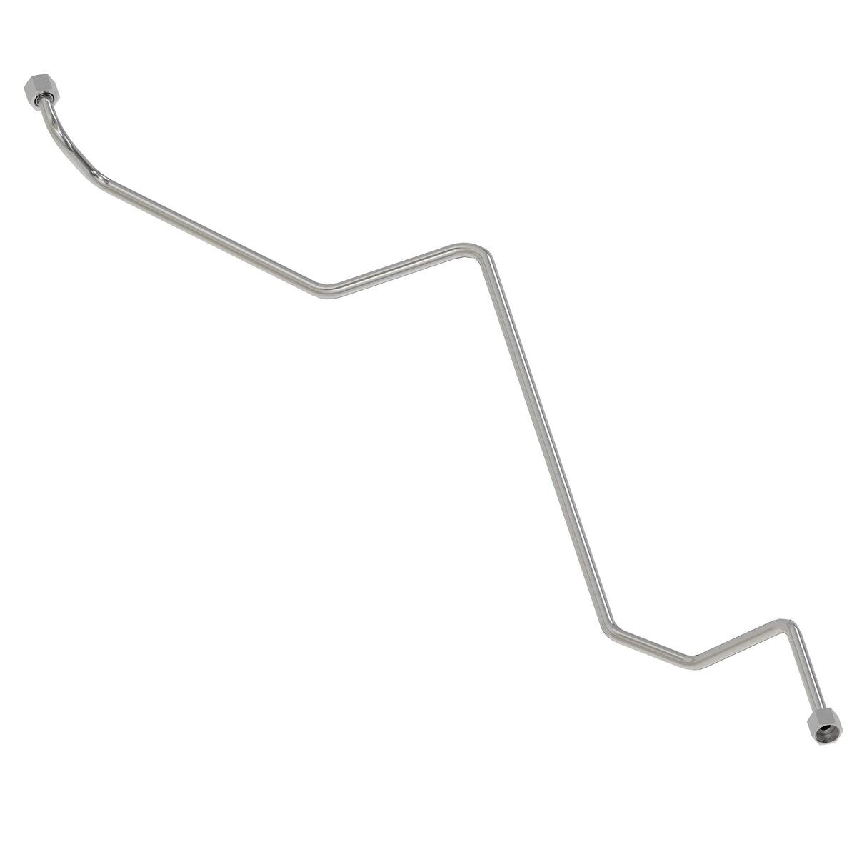 RE334401: Fits John Deere RE334401 Fuel Line, Supply – Genuine OEM