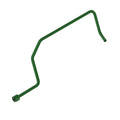 RE334402: Fits John Deere RE334402 Fuel Line, Water Separator Inlet – Genuine OEM