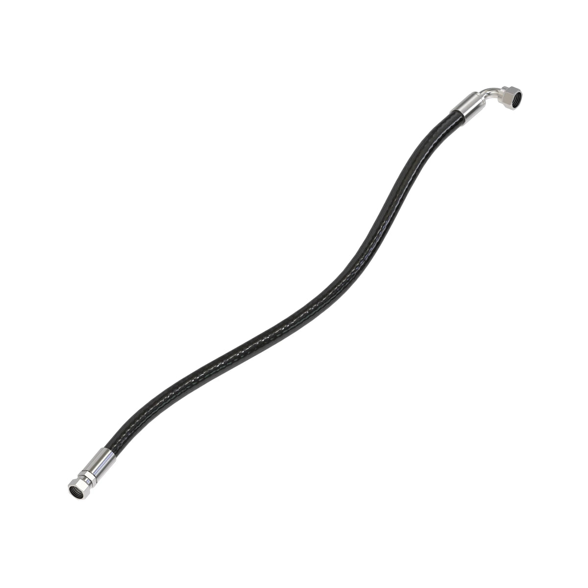 RE334486: Fits John Deere RE334486 Hydraulic Hose – Genuine OEM