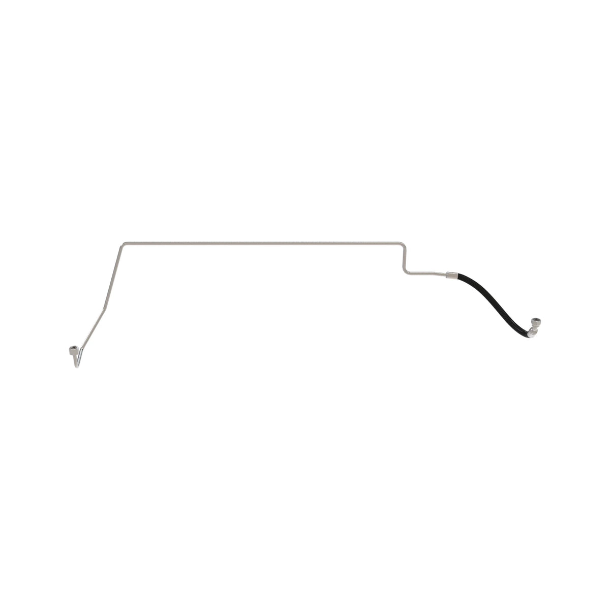 RE335143: Fits John Deere RE335143 LH Brake Oil Line – Genuine OEM