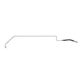 RE335144: Fits John Deere RE335144 Brake RH Workport Oil Line – Genuine OEM