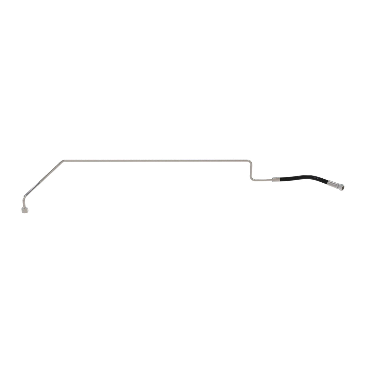 RE335144: Fits John Deere RE335144 Brake RH Workport Oil Line – Genuine OEM