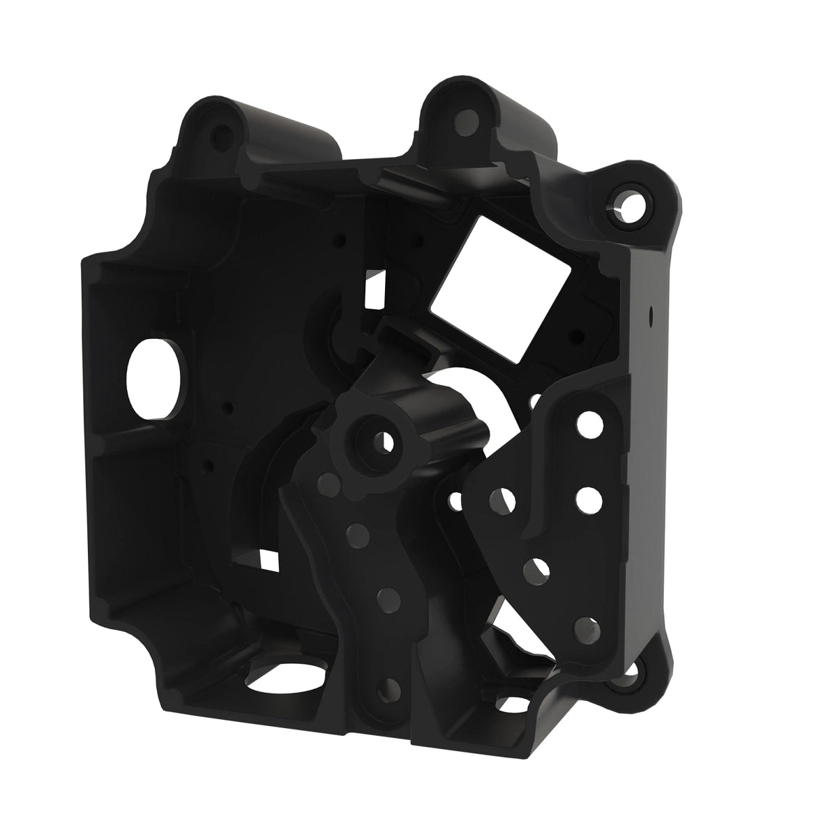 RE335146: Fits John Deere RE335146 Relay Module Aeros Housing – Genuine OEM