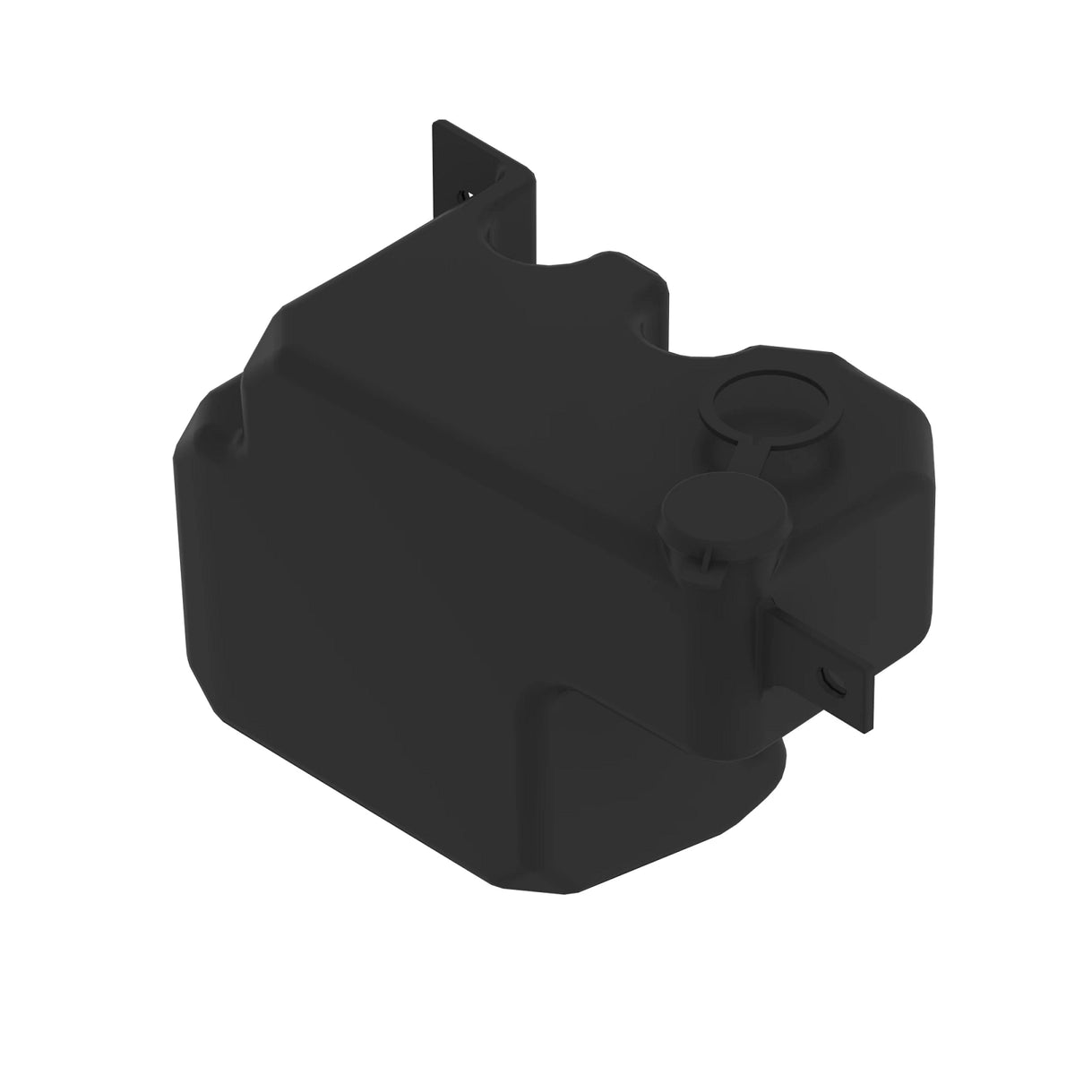 RE335189: Fits John Deere RE335189 Reservoir – Genuine OEM