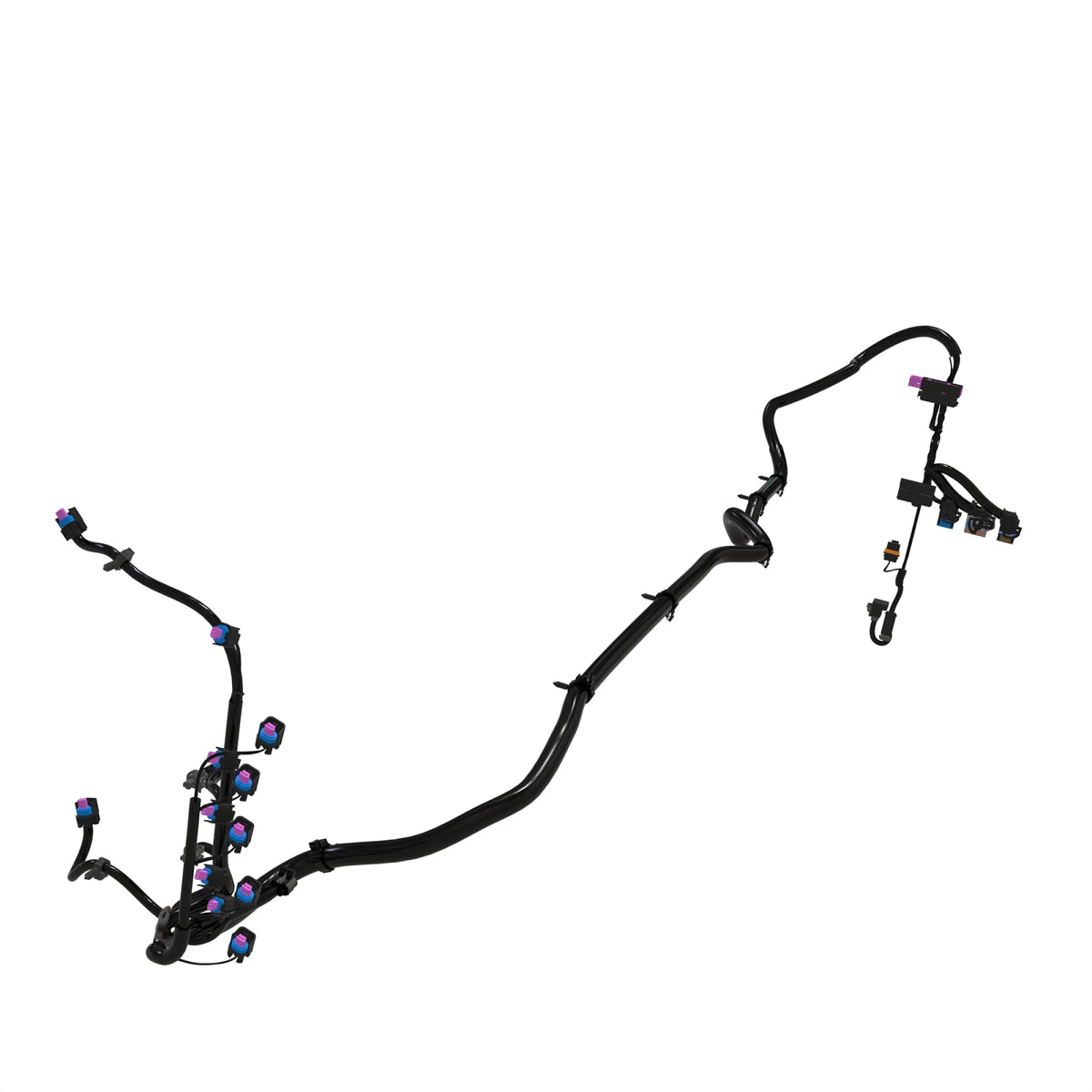 RE335816: Fits John Deere RE335816 Wiring Harness – Genuine OEM