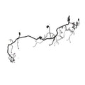RE335825: Fits John Deere RE335825 Chassis Wiring Harness – Genuine OEM