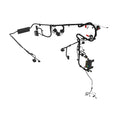 RE335839: Fits John Deere RE335839 Cab Wiring Harness – Genuine OEM