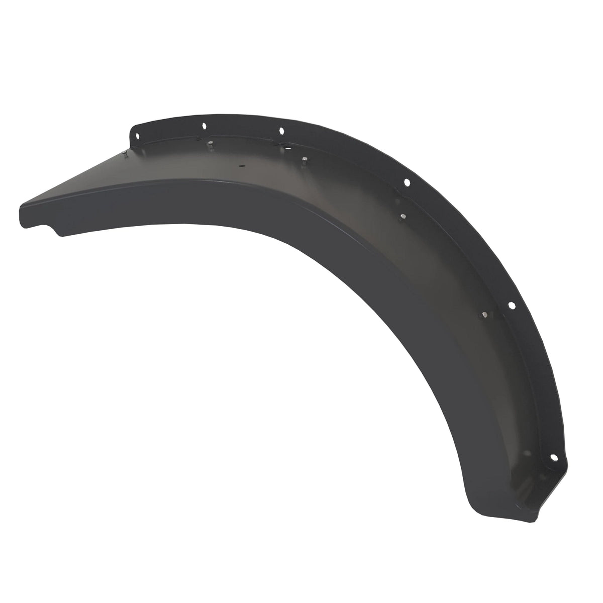 RE335898: Fits John Deere RE335898 9L Scroll Deflector – Genuine OEM