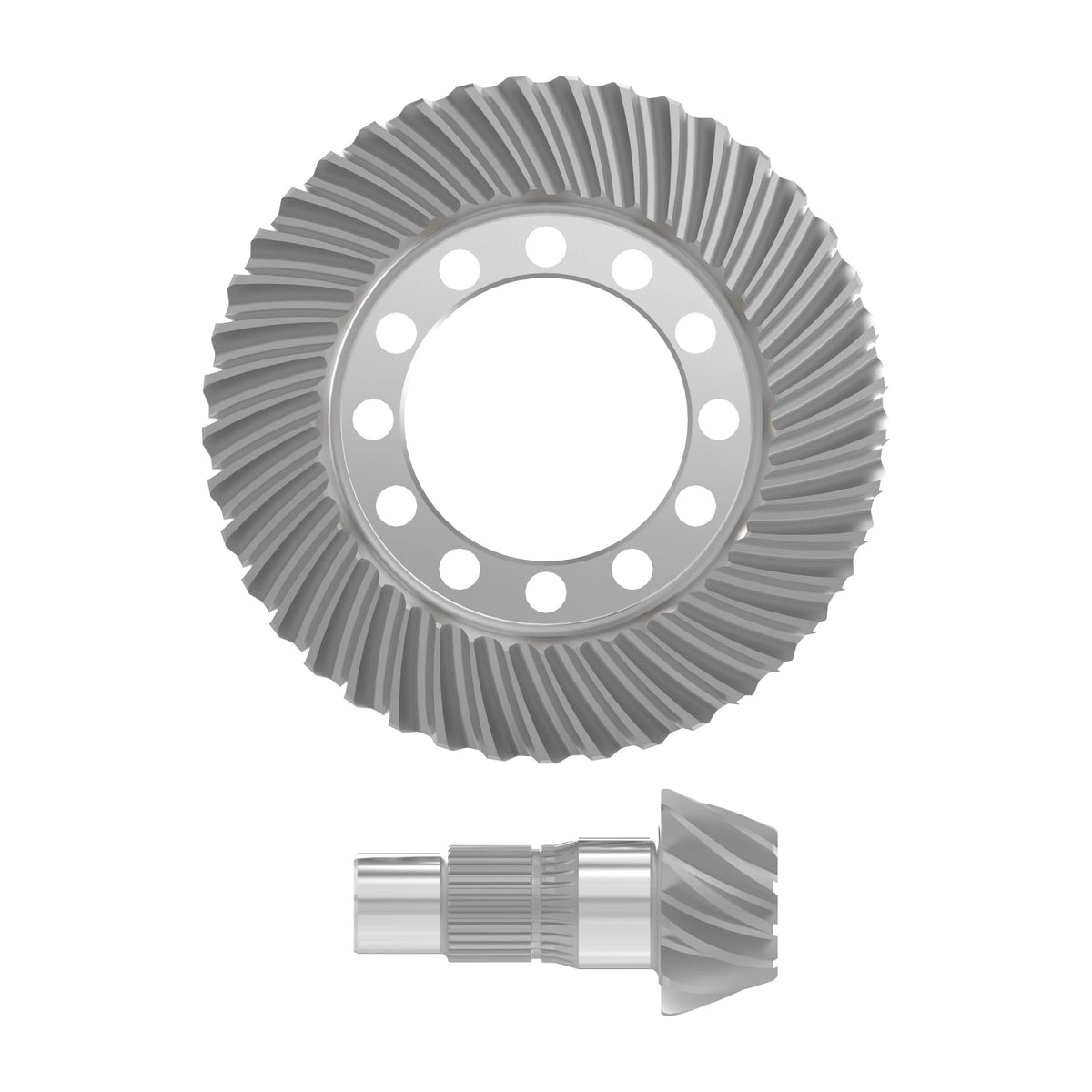 RE336171: Fits John Deere RE336171 Bevel Gear Drive Assembly with Pinion Shaft – Genuine OEM