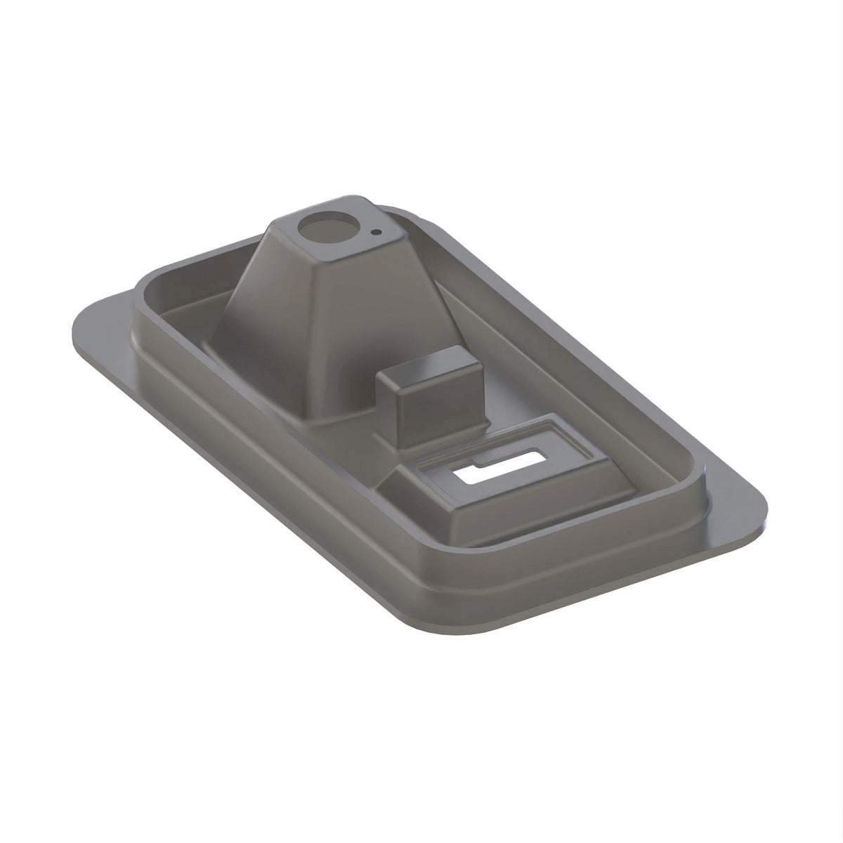RE33618: Fits John Deere RE33618 Dome Light Housing – Genuine OEM
