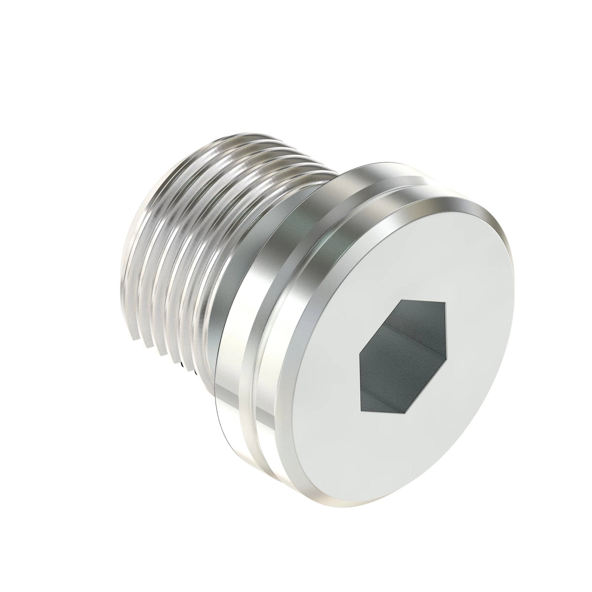 RE336324: Fits John Deere RE336324 Drain Plug – Genuine OEM