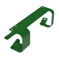 RE336328: Fits John Deere RE336328 Clamp Manifold Cover – Genuine OEM