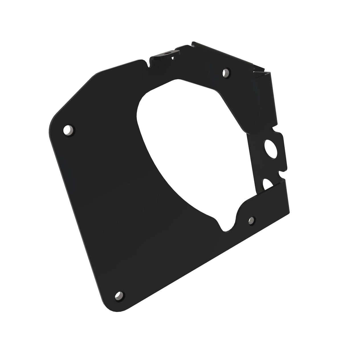 RE336512: Fits John Deere RE336512 Fuse Holder Bracket – Genuine OEM