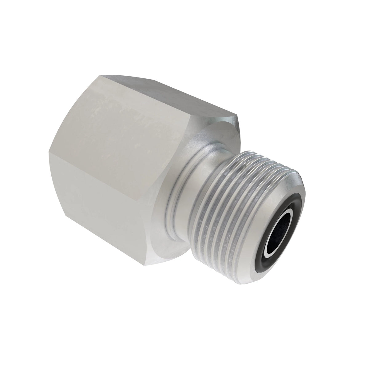 RE336598: Fits John Deere RE336598 Fitting – Genuine OEM