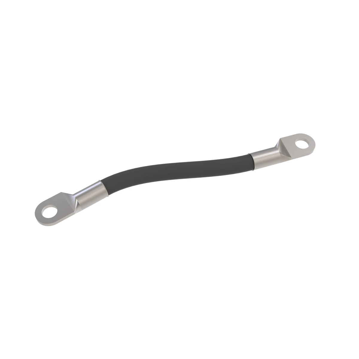 RE336946: Fits John Deere RE336946 Battery Cable, Length 163 mm – Genuine OEM