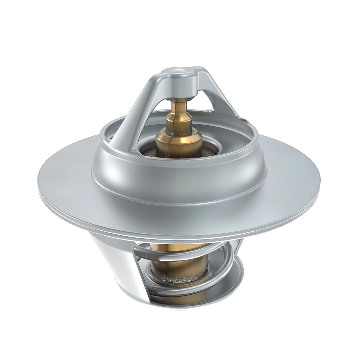 RE33705: Fits John Deere RE33705 Thermostat – Genuine OEM