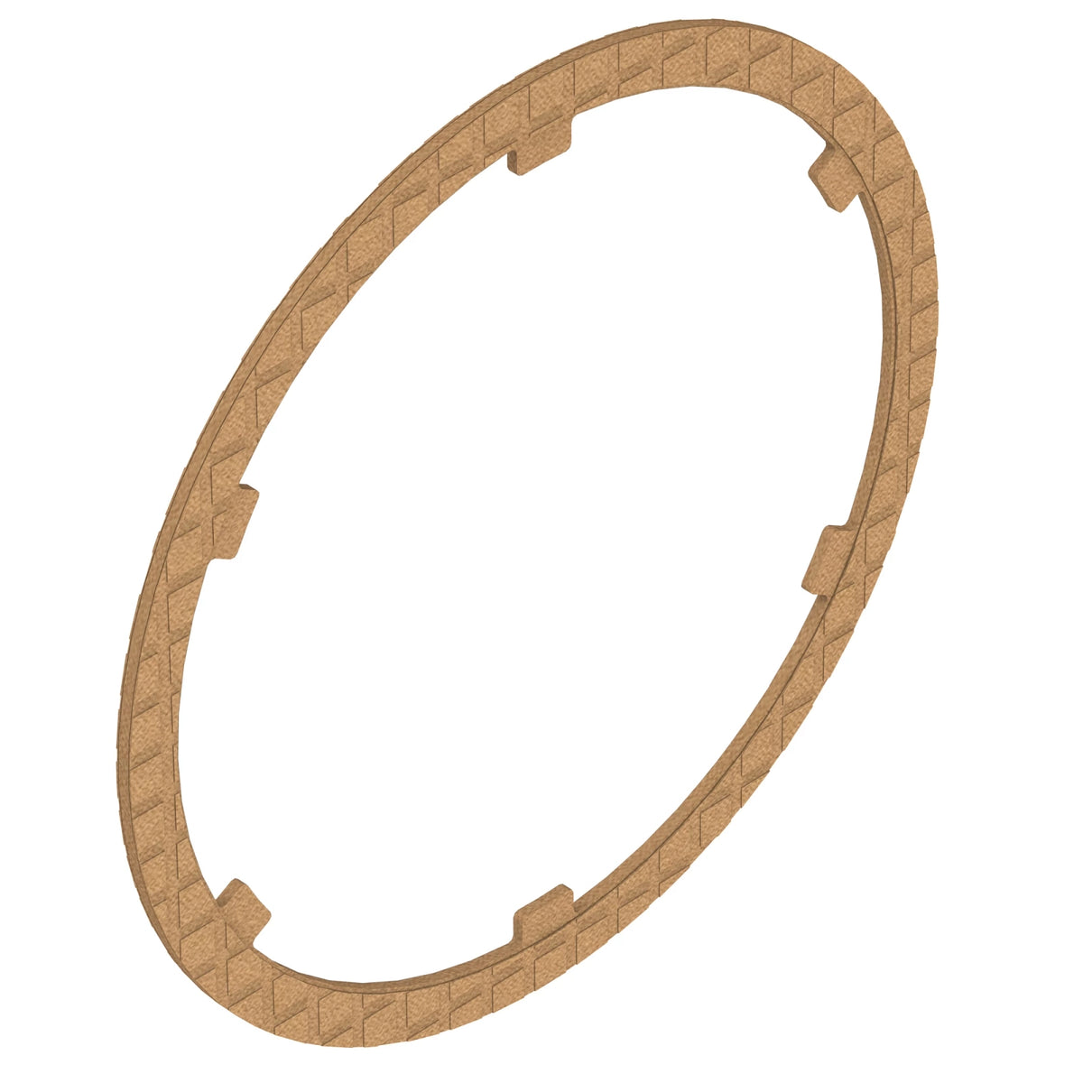 RE33706: Fits John Deere RE33706 Clutch Disk – Genuine OEM