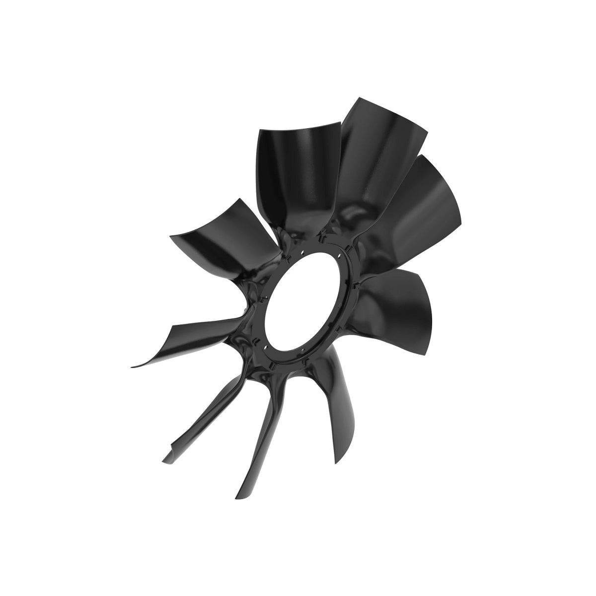 RE337214: Fits John Deere RE337214 Fan – Genuine OEM
