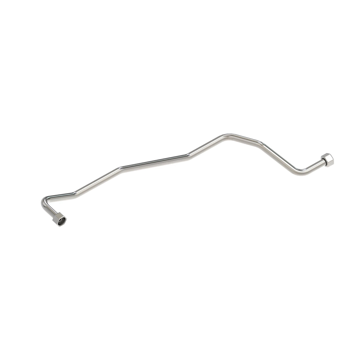 RE337217: Fits John Deere RE337217 Hitch/SCV Supply Oil Line – Genuine OEM