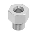 RE337250: Fits John Deere RE337250 Straight Adapter Fitting – Genuine OEM