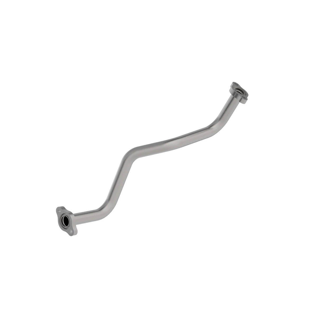 RE337339: Fits John Deere RE337339 Scavenger Lube Inlet to Pump Oil Line – Genuine OEM