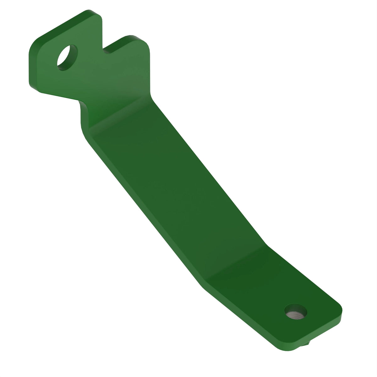 RE337754: Fits John Deere RE337754 Mounting Bracket – Genuine OEM