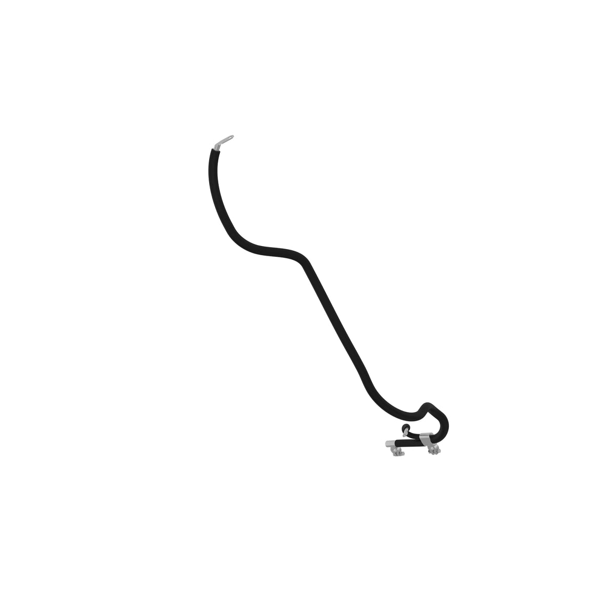 RE337819: Fits John Deere RE337819 Positive Battery Cable, Length 1885 mm – Genuine OEM
