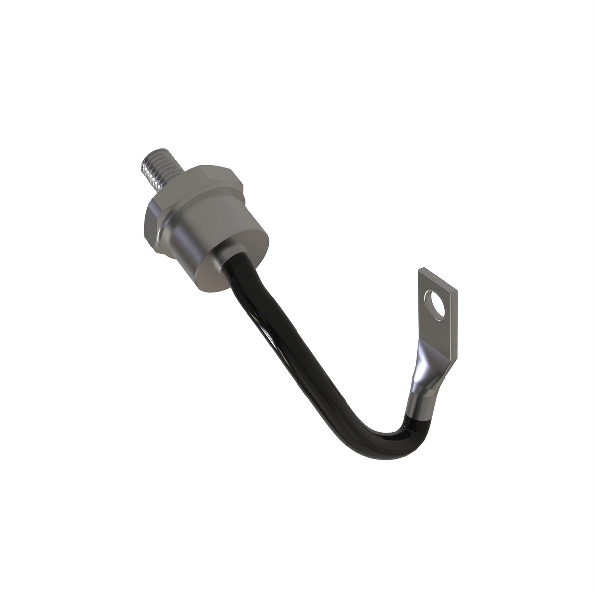 RE337933: Fits John Deere RE337933 Reverse Battery Protection Diode – Genuine OEM