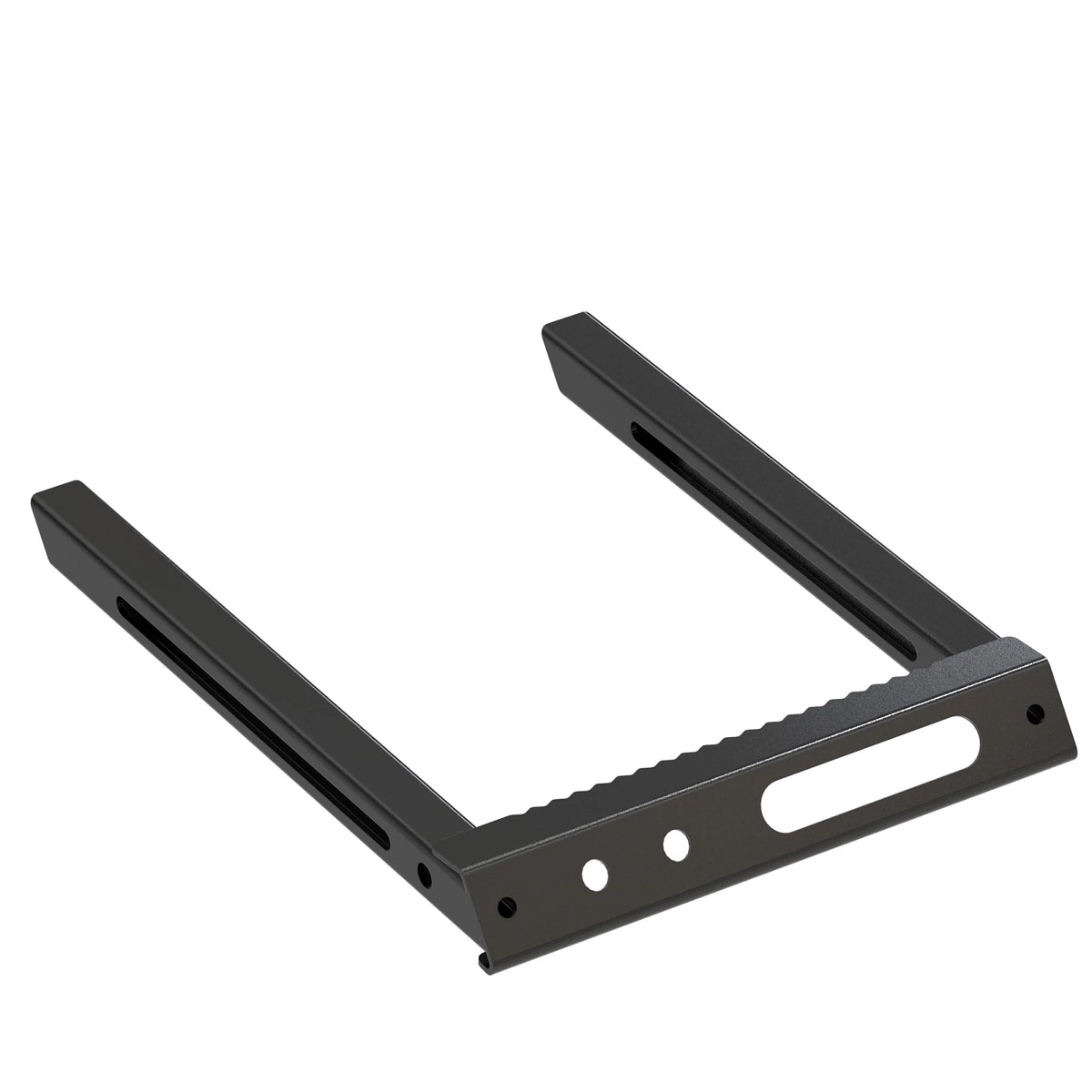 RE338025: Fits John Deere RE338025 Operator Platform RH Step – Genuine OEM