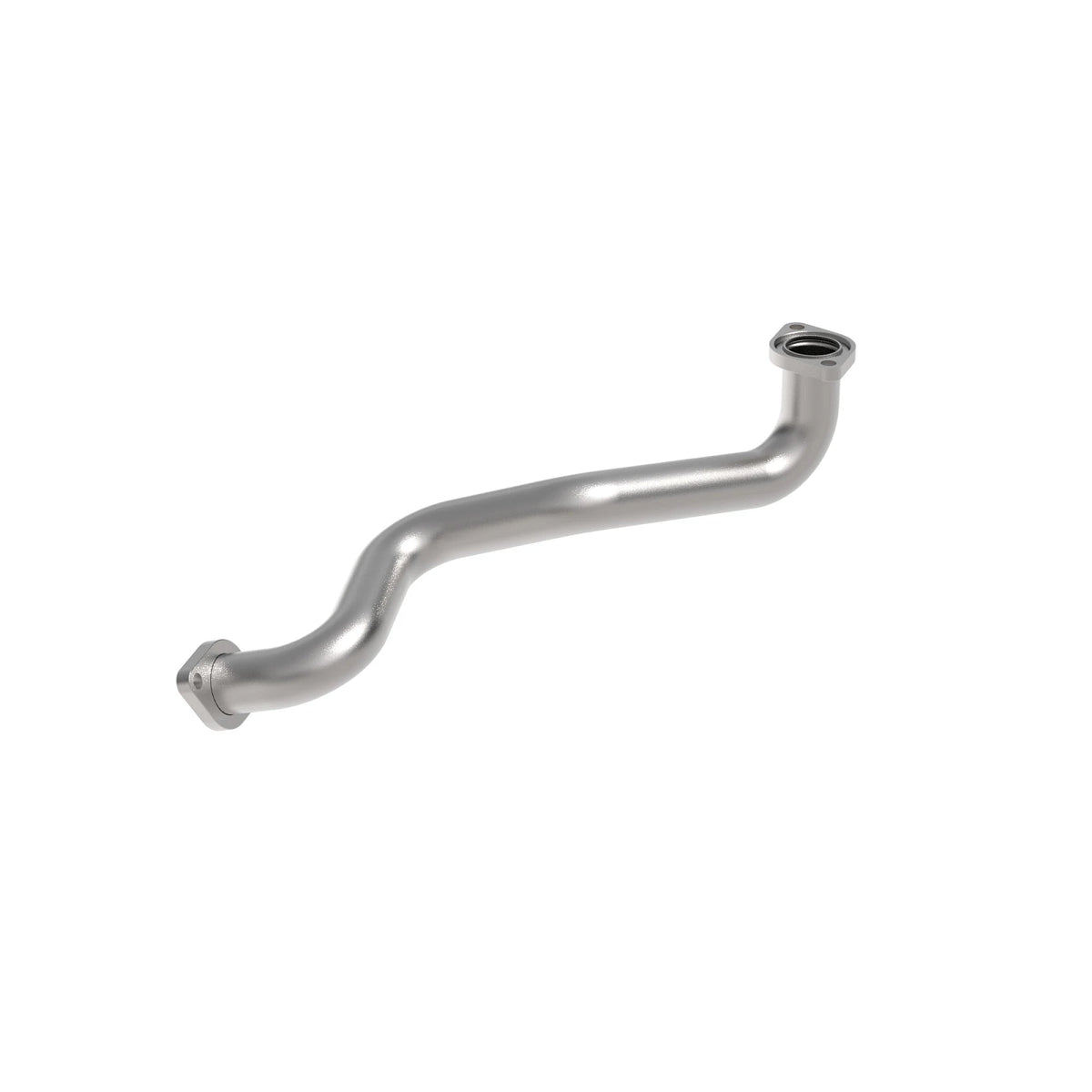 RE338031: Fits John Deere RE338031 Scavenging Supply to Pump Oil Line – Genuine OEM