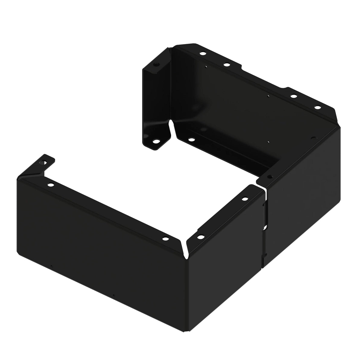 RE338136: Fits John Deere RE338136 Seat Bracket – Genuine OEM