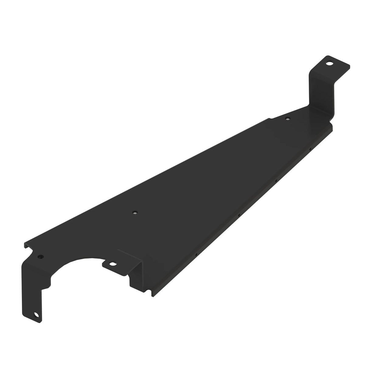 RE338394: Fits John Deere RE338394 Chassis Harness Bracket – Genuine OEM