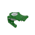 RE338424: Fits John Deere RE338424 Right Side Front Fender Pivot – Genuine OEM