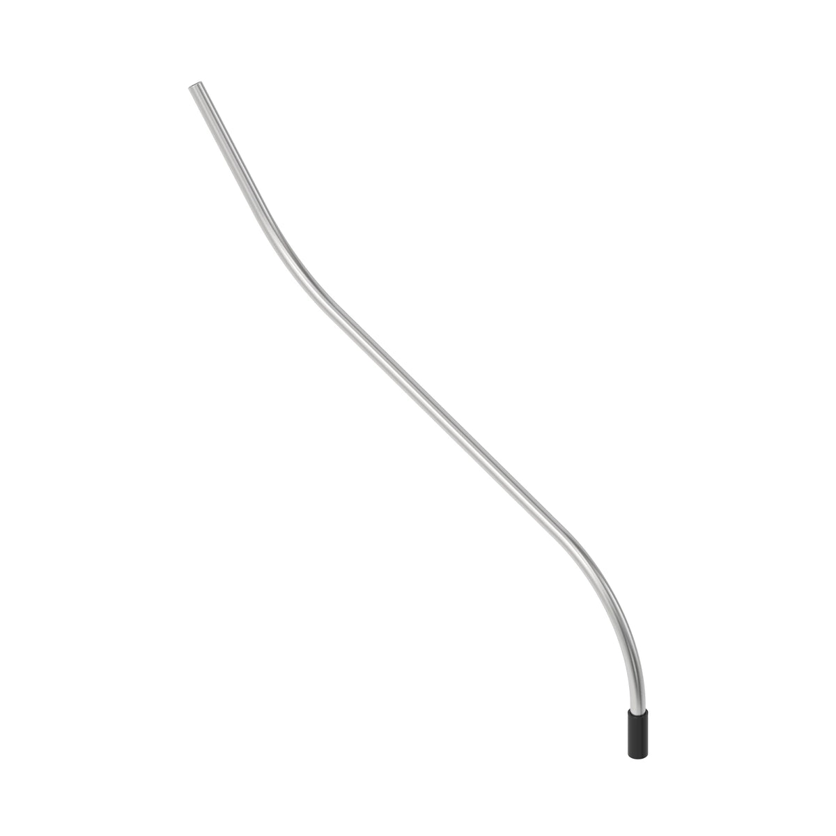 RE33859: Fits John Deere RE33859 Engine Oil Dipstick Tube – Genuine OEM