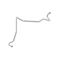 RE338719: Fits John Deere RE338719 Midstack Supply IVT™ Line – Genuine OEM