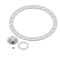 RE338887: Fits John Deere RE338887 Seat Swivel Kit – Genuine OEM